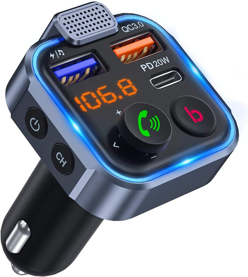 Car Mp3 Player