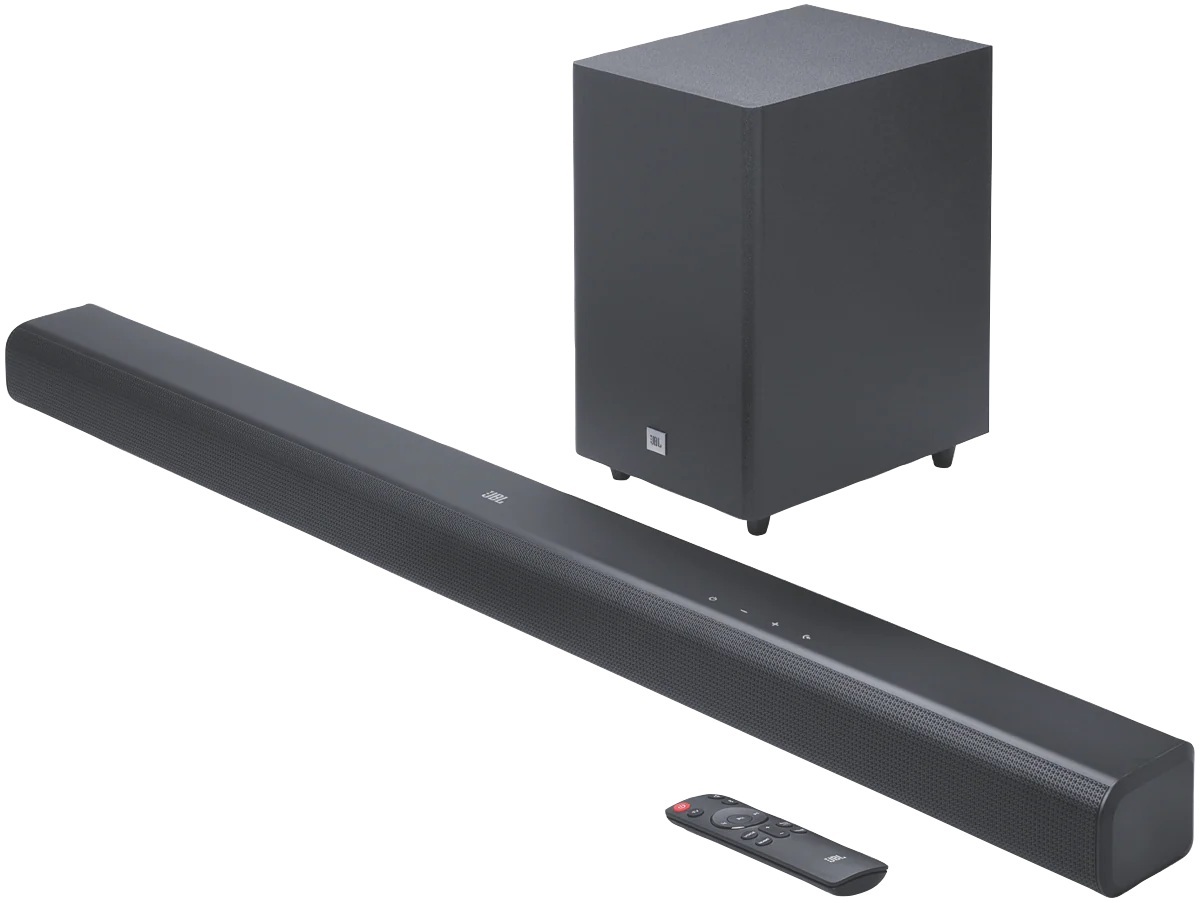 Soundbars
